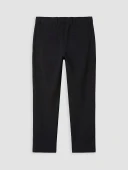 LCW Vision Siyah Regular Fit Erkek Pantolon thumbnail 7