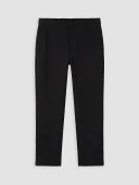 LCW Vision Siyah Regular Fit Erkek Pantolon thumbnail 5