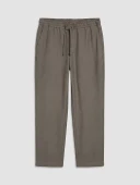 LCW Vision Yeşil Regular Fit Erkek Pantolon thumbnail 5