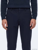 LCW Vision Lacivert Regular Fit Erkek Pantolon thumbnail 3