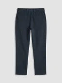 LCW Vision Lacivert Regular Fit Erkek Pantolon thumbnail 7