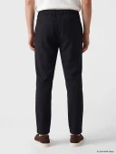 LCW Vision Lacivert Regular Fit Erkek Pantolon thumbnail 4