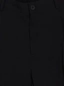 LCW Vision Siyah Regular Fit Erkek Pantolon thumbnail 8