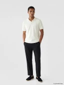 LCW Vision Siyah Regular Fit Erkek Pantolon thumbnail 1