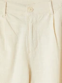 LCW Vision Ekru Regular Fit Erkek Şort thumbnail 6