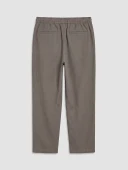LCW Vision Yeşil Regular Fit Erkek Pantolon thumbnail 7