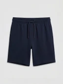 LCW Vision Lacivert Regular Fit Pike Erkek Şort thumbnail 3