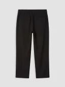 LCW Vision Siyah Regular Fit Erkek Pantolon thumbnail 7