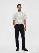 LCW Vision Siyah Regular Fit Erkek Pantolon thumbnail 1