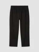 LCW Vision Siyah Regular Fit Erkek Pantolon thumbnail 5