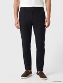 LCW Vision Lacivert Regular Fit Erkek Pantolon thumbnail 2