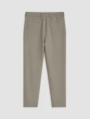 LCW Vision Bej Regular Fit Erkek Pantolon thumbnail 7