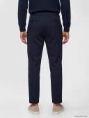 LCW Vision Lacivert Regular Fit Erkek Pantolon thumbnail 4