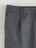 LCW Vision Antrasit Regular Fit Erkek Pantolon thumbnail 6