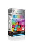 Zade Vital Multivitamin 30 Kapsül thumbnail 1