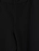 LCW Vision Siyah Regular Fit Erkek Pantolon thumbnail 6