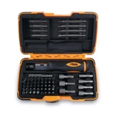 Beta 861MIX/C62 BW Bits Uç Takımı – Profesyonel 62 Parça Vidalama Bits Seti thumbnail 3