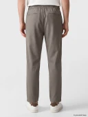 LCW Vision Yeşil Regular Fit Erkek Pantolon thumbnail 4