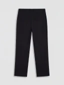 LCW Vision Siyah Regular Fit Erkek Pantolon thumbnail 7