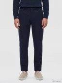 LCW Vision Lacivert Regular Fit Erkek Pantolon thumbnail 2