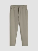LCW Vision Bej Regular Fit Erkek Pantolon thumbnail 5