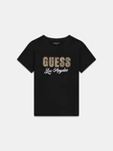Snake Kadın Regular Fit T-Shirt thumbnail 5