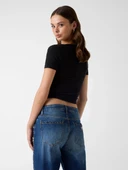 Karole Kadın Modal Karışımlı Top thumbnail 2