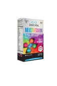 Zade Vital Multivitamin 30 Kapsül thumbnail 1