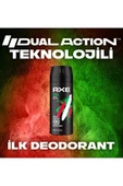 Axe Africa Erkek Deodorant Sprey 150 ml thumbnail 6