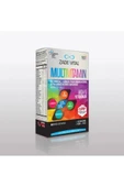 Zade Vital Multivitamin 30 Kapsül thumbnail 1