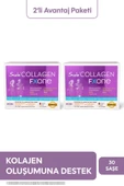 Suda Collagen Fxone Aromasız 30 Saşe 2 Adet thumbnail 1