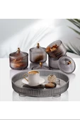5 Parça Sunum Seti Royaleks-EMN3022 thumbnail 2