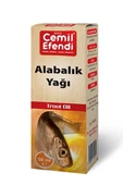 Alabalık Yağı 50 Ml. thumbnail 1