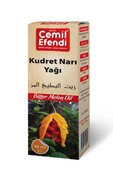 Kudret Narı Yağ 50 Ml. thumbnail 1