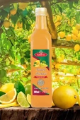 Limon Sirkesi % 100 doğal Katkısız 500 ml thumbnail 1