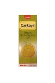 Limon Kolonyası 400 ml 70 derece thumbnail 1