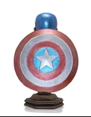 Captan America Büst 127 thumbnail 3