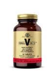 Solgar Vm 75 Multivitamin 90 Tablet thumbnail 1
