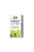 Nbl Probiotic Kids 30 Çiğneme Tableti thumbnail 1