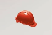 Orange Safety Enseden Ayarlı Baret thumbnail 4