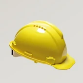 Orange Safety Enseden Ayarlı Baret thumbnail 1