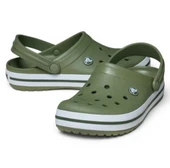 Crocs Haki Klasik Terlik thumbnail 5
