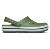 Crocs Haki Klasik Terlik thumbnail 1