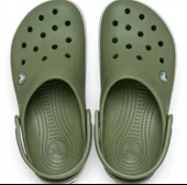 Crocs Haki Klasik Terlik thumbnail 2