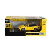 Cca 1/31 Porsche 911 Carrera Cabriolet Model Araba thumbnail 1
