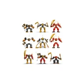 . NINJAGO Arin'in Spinjitzu S.aş Robotu thumbnail 3