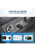 & Auto Adaptörü - Cihazlar İçin Çevirici thumbnail 5