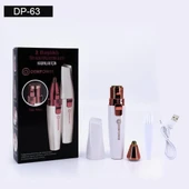 Flawles 2 Başlıklı Epilasyon thumbnail 1