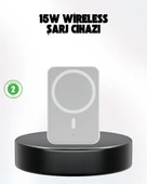 İphone İle Araç Telefon Tutucu thumbnail 1
