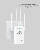 Wifi Sinyal thumbnail 5